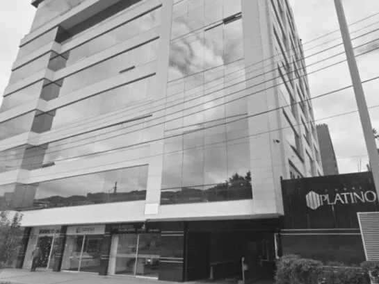 Torre Platino Maxilo Martinez Torre Platino