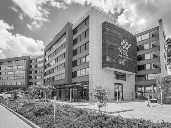 Cajica Sede Maxilo Martinez