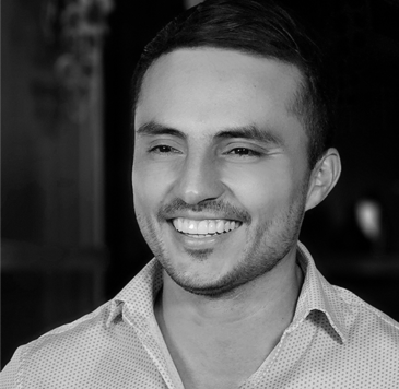 David Martínez Cirujano Maxilofacial