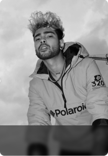 Foto Juan Pablo Carrusel Maxilo Martinez