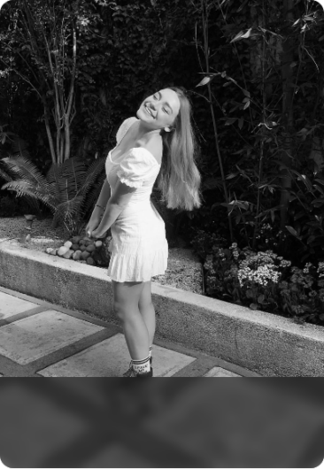 Foto Sofia Carrusel Maxilo Martinez