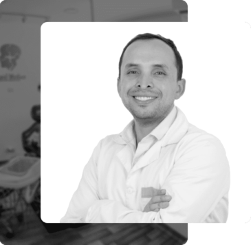 Hector Foto Equipo Maxilo Martinez