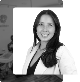 Lulu Guzman Especialista Maxilo Martinez