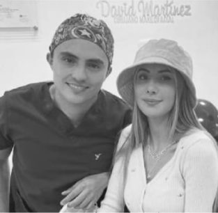 Pacientes Camila Andrea Maxilo Martinez