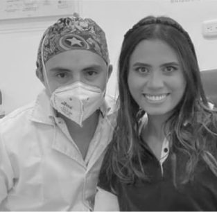 Pacientes Paula Andrea Torres Maxilo-Martinez