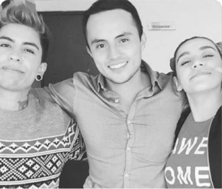 Sofia Castro Testimonios Maxilo Martinez